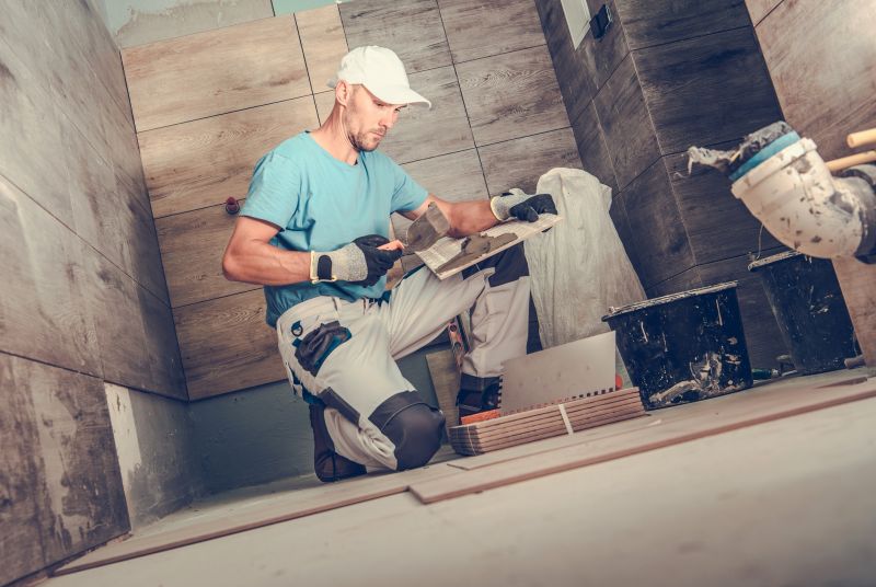 Top Bathroom Remodeling Companies in Claremont, NH