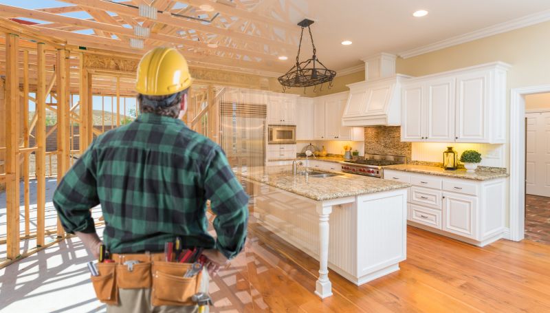 Top Bathroom Remodeling Companies in Claremont, NH
