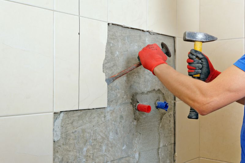 Top Bathroom Remodeling Companies in Claremont, NH