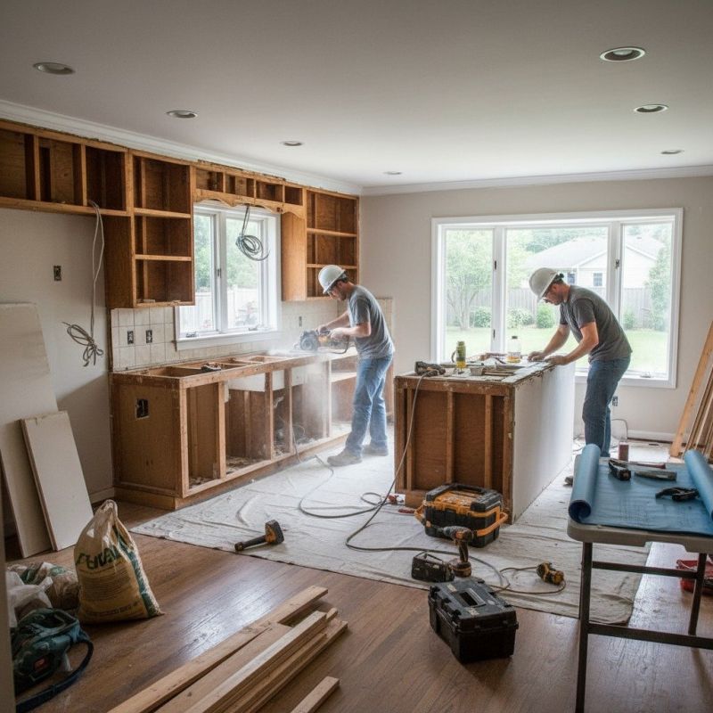 Top Bathroom Remodeling Companies in Milford, NH