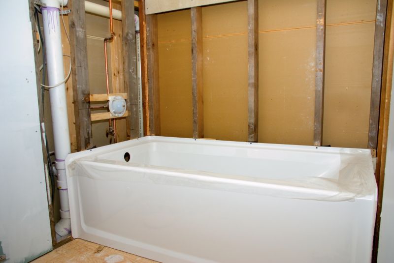 Top Bathroom Remodeling Companies in Milford, NH