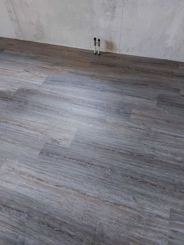 Flooring Materials